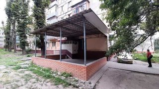 Продам офис, 108 м² (жилой дом), Днепр, Уральская.