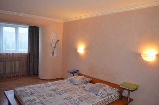 Здам в оренду 1-кімнатну квартиру, 47 м², Дніпро, проспект Слобожанский.
