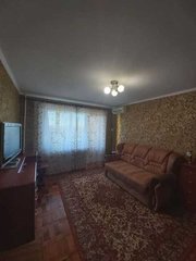 Сдам в аренду 1-комнатную квартиру, 41 м², Днепр, Ермоловой.
