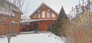 Продам будинок, 150 м², Дніпро, Дальневосточная.
