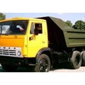 Услуги самосвала Камаз 5511 (10 тонн) (Севастополь)