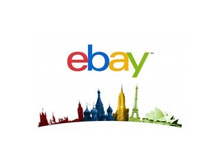 Доставка из магазина EBay, доставка из США и Европы, Китая (Киев)