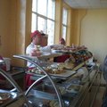 Свежайшие горячие обеды без дополнительных разогревов! (Киев)