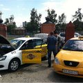 Такси по Украине (межгород) (Харьков)