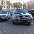 Весільний кортеж, трансфер, бізнес поїздки, зустріч VIP гостей-Тернопіль. (Тернополь)