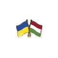 Гражданство Венгрии и Руминии (Київ)