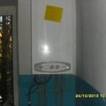 Монтаж систем отопления и водоснабжения (Голубівка)