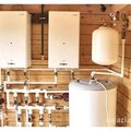 Монтаж систем отопления и водоснабжения (Кременчуг)