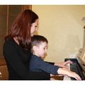 Уроки фортепиано на дому (Днепр)