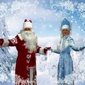 Новогодний утренник с  Дедушкой Морозом (Київ)
