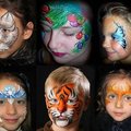 Арт-група "КЛОУНИ" - організація і проведення дитячих свят м.Тернопіль. (Тернополь)