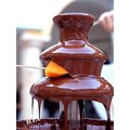 Шоколадный фонтан для вашего праздника! (Киев)