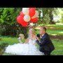 Весільна відеозйомка (Тернополь)
