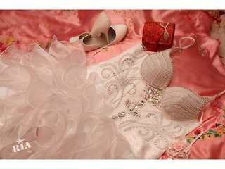 Прокат свадебных платьев (Київ)