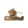 Перетяжка и ремонт мягкой мебели (Житомир)