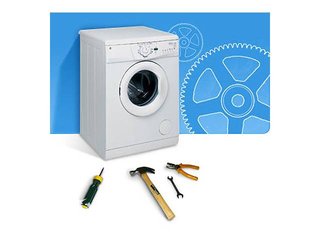 Ремонт стиральных машин и водонагревателей (Дружковка)
