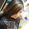 Практическое обучение парикмахер стилист - курсы (Запоріжжя)