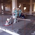 цементно стяжка підлоги  (Луцк)