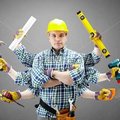 Строительно-ремонтные услуги в Запорожье (Запорожье)