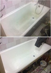 Реставрация ванн (Чернівці)