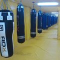 Фри-файт / MMA тренировки (Харків)