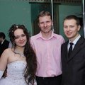 Ведущий свадеб, корпоративов, юбилеев (Николаев)