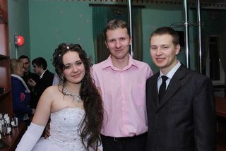 Ведущий свадеб, корпоративов, юбилеев (Николаев)