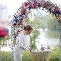 Професійна ведуча виїзних весільних церемоній та різних урочистостей (Івано-Франківськ)