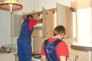 Опытный сборщик мебели соберет или разберет любую мебельную конструкцию.  (Донецьк)
