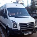 Микроавтобус на заказ (Київ)