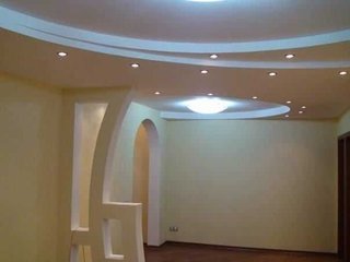 Комплексный и частичный ремонт квартир (Одеса)