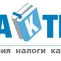 Бухгалтерские услуги, открытие / ликвидация компаний и предпринимательства, автоматизация 1С (Кам'янське)