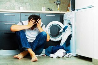Качественный ремонт стиральных машинок-автомат! (Дніпро)