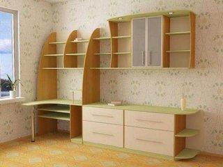 Дизайн та виробництво меблів (Ровно)