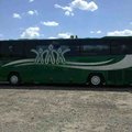 Заказ большого автобуса на 55 мест (Київ)