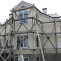 Фасадные работы (Київ)