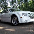  Chrysler 300 С для свадеб и других торжеств и мероприятий. (Київ)