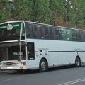 Пассажирские перевозки "Луганск-Белгород-Луганск" (Луганск)