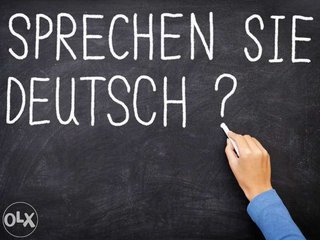Немецкий язык для взрослых и детей (Бровари)