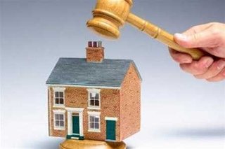 Юридические консультации по жилищному праву (Харків)