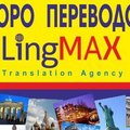 Бюро переводов «LingMax» (Васильевка)