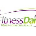 Фитнес клуб Universe dance school&fitnes Бровары (Бровари)