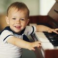Уроки игры на фортепиано (Киев)