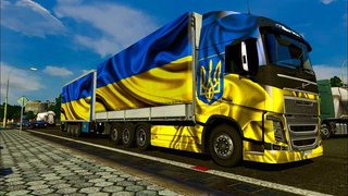 Организация перевозки грузов по Украине (Киев)