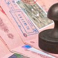 Иммиграционное услуги: оформление визы (Новоукраинка)