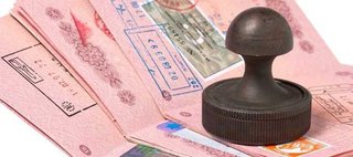 Иммиграционное услуги: оформление визы (Новоукраїнка)