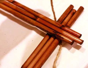 Бамбуковые палочки для креольского массажа киев (Київ)