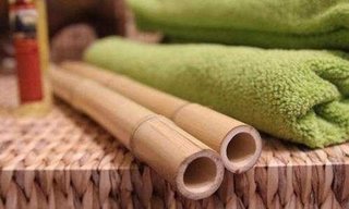 Бамбуковые палочки для креольского массажа  (Киев)