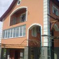 Виконуєм професійне утеплення фасадів будинків (Тернополь)