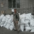 Вывоз строительного мусора Днепропетровск (Дніпро)
